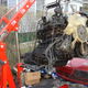 Image for article titled How I Installed A JDM Twin-Turbo Engine In My $400 Lexus SC300